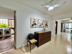 Faber Garden Condominium (D20), Condominium #446483831